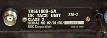 NEC TR5E1000-5A