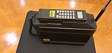 NEC Attache (Telecom)