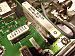 NEC TR5E1320-11H(11A MK II) -Aerial connector and PCB