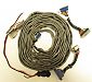 NEC TR5E600-3A - Cables