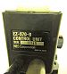 NEC TR5E600-3A - EZ-970-B Control unit data label