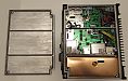 NEC TR5E600-3A - RF PCBs diassembled