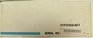 NEC TR5E1320-11H(11A MK II) data label