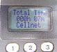 NEC TR5E1320-9A total call time