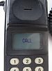 NEC TR5E1320-9A incoming call