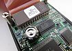 NEC TR5E1320-9A dissembled eprom