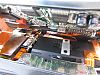 NEC TR5E1320-9A  diassembled