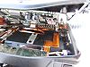 NEC TR5E1320-9A diassembled