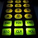 NEC TR5E1320-9A at night