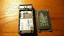 NEC FOMA N600i \\ data label