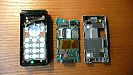 NEC FOMA N600i \\